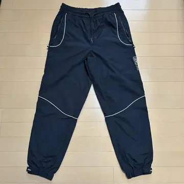 ZARA 나일론 팬츠