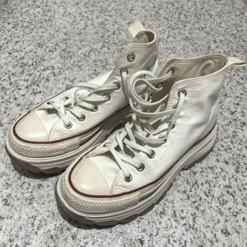 CONVERSETREKWAVE HI 올스타 (R) 트랙 웨이브