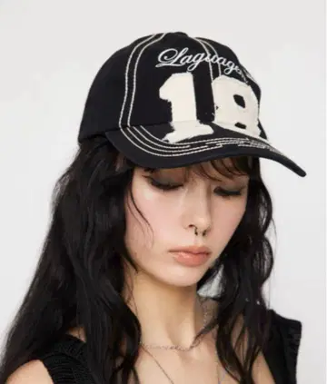 laguagem number cap