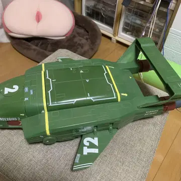 썬더버드 2호 T2
