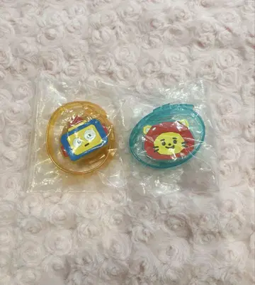 TRUZ 라이트 블레스