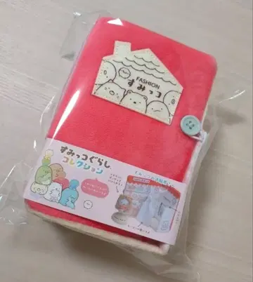 새상품 스밋코 옷가게 타피오카 마네킹 곰 판초 장면 봉제 인형
