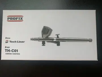 PHOFIX Tech liner TH-C01 핸드피스+드레인 필터