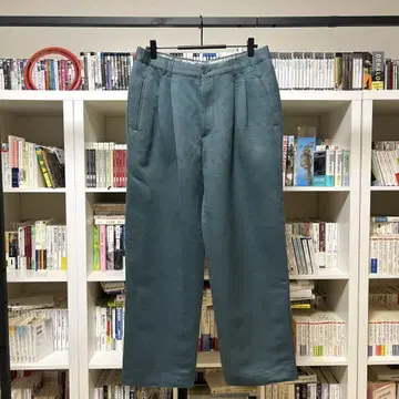 Professione Uomo slacks