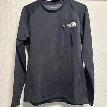 THE NORTH FACE SUMMIT SERIES 긴팔 티셔츠