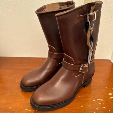 새상품 빌트백 BILTBUCK Lot.444 엔지니어 26cm