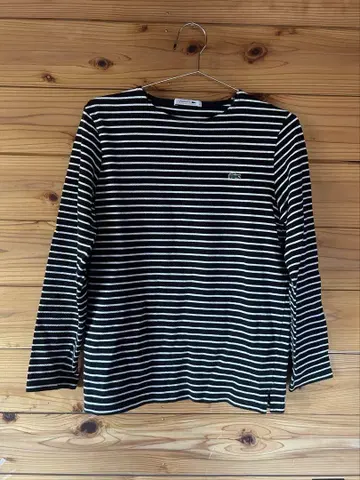 라코스테 LACOSTE 보더 일본제