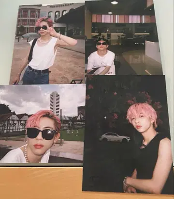 다나카 코키 브로마이드