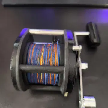 료비 RYOBI 어드벤처 80 동축