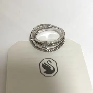SWAROVSKI 스와로브스키 반지