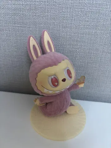라부부 [ 요가 ]