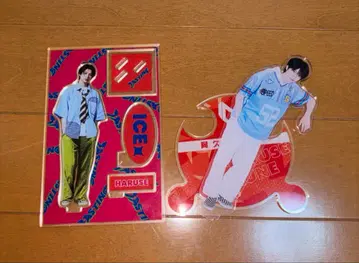 ICEx 아쿠네 하루요 아크릴 스탠드