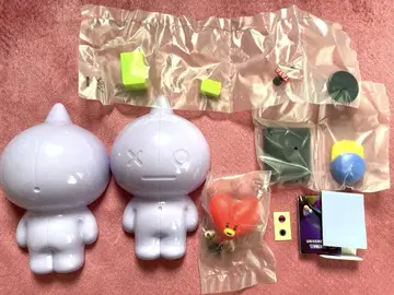 BT21 Universtar vol.3 TATA