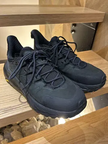 HOKA 호카 KAHA 2 LOW GTX 26cm