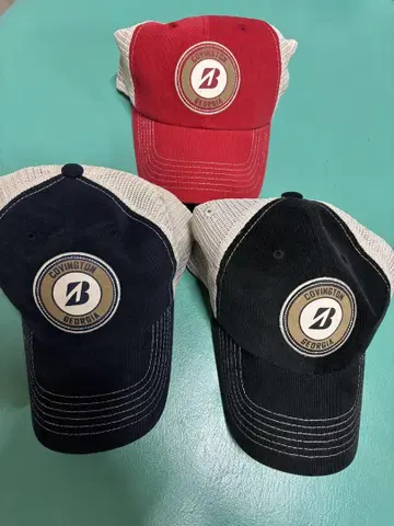 브릿지스톤 새상품 캡