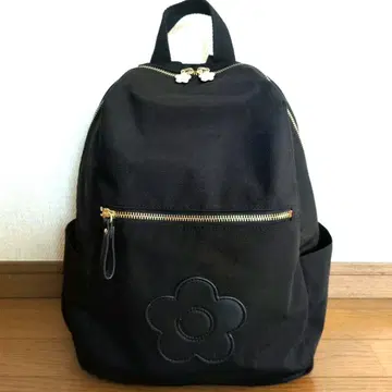 MARY QUANT 마리콴트 백팩 백팩 마리쿠와