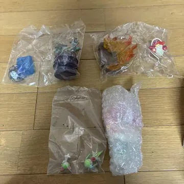포켓몬 피규어 묶음 판매