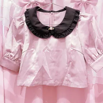 Ank Rouge 셋업