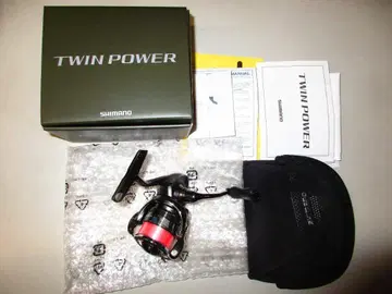 SHIMANO TWIN POWER C2500SXG