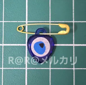 만박 터키관 핀 배지 핀즈 터키 파빌리온
