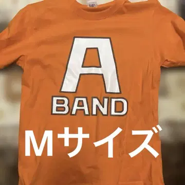 나의 히어로 아카데미아 축제 T셔츠 A밴딩 M사이즈