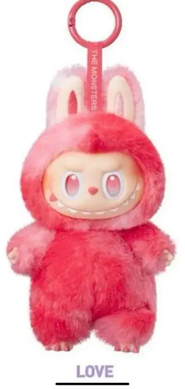 [정품] POPMART 러브브 BigintoEnergy LOVE