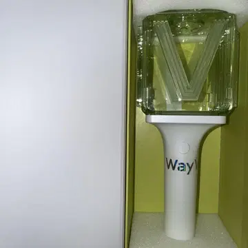 WayV 응원봉