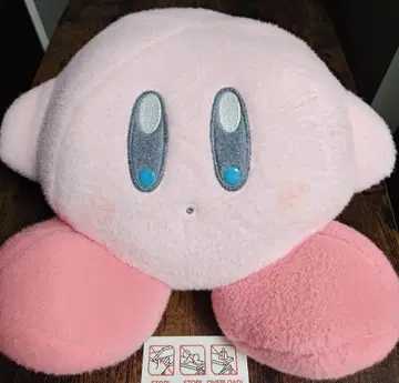 [별의 커비] 봉제 인형