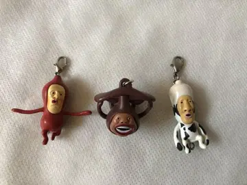 코비토즈칸 키링