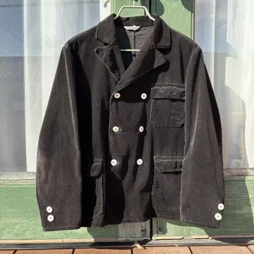 70s Germany logger jacket 로거 재킷