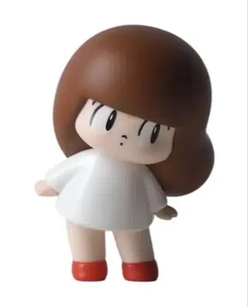 마무앙짱 미니 피규어 mamuang mini figure