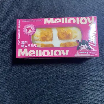 mellojoy 오모치 새상품