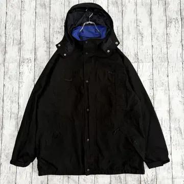90s REI GORE-TEX 마운틴 후드티
