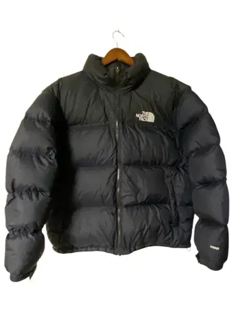 THE NORTH FACE 레트로 눕시 자켓 700필
