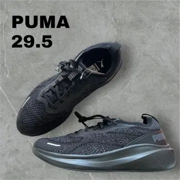 [ 미사용 새상품 ] PUMA 29.5 스카이 로켓 라이트 엔지니어드