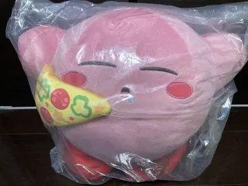 [ 별의 커비 제비뽑기 B상 ] 봉제 인형 2점 묶음 구매