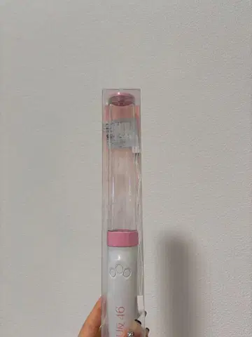 사쿠라자카46 올팬 응원봉
