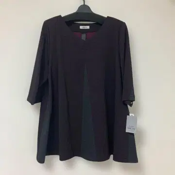 여성용 튜닉