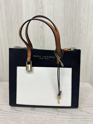 MARC JACOBS 핸드백