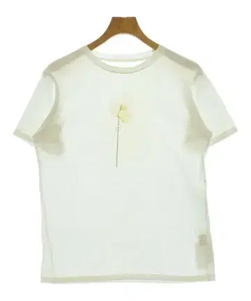 The POOL aoyama 티셔츠 컷앤소 남성용