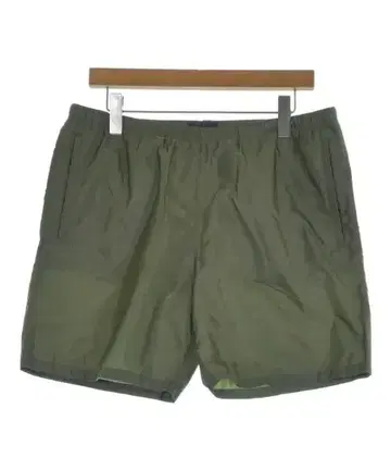 PRADA 숏팬츠 남성용