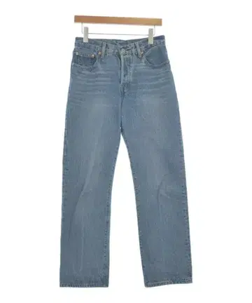 LEVI'S 데님 팬츠 여성용