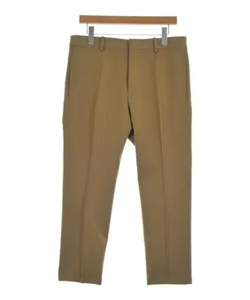 MARNI 크롭 팬츠 남성용