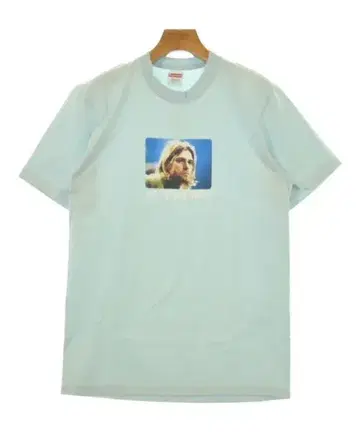 Supreme T셔츠 티셔츠 남성용