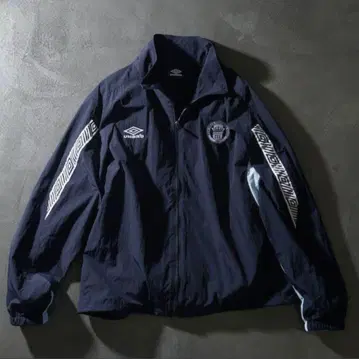 FREAK'S STORE UMBRO 별주 네이비 XL 사이즈