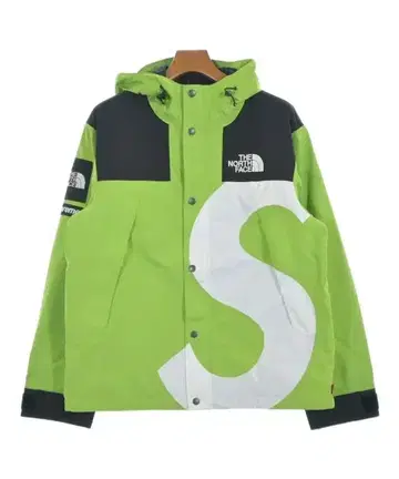 Supreme 마운틴 파카 남성용