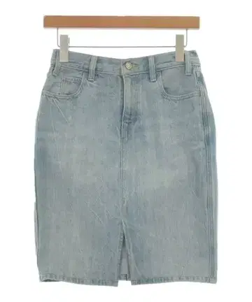 LEVI'S 미디 스커트 여성용