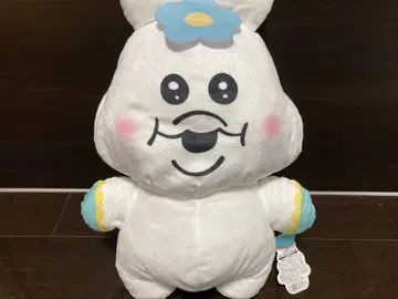 [] 럭색 봉제 인형 3개 묶음 구매