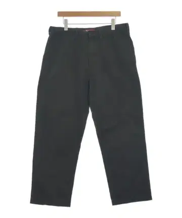 Supreme 치노 팬츠 남성용