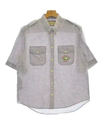 GUCCI 캐주얼 셔츠 남성용